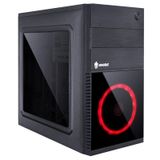 PC Gamer Barato I5 8GB SSD 120GB Teclado, Mouse, Headset