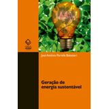 Geração de energia sustentável
