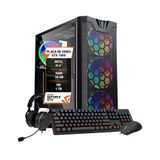Pc Gamer Intel I5 6º Gtx 1050 Ram 8gb Hd 1tb Ssd 240gb