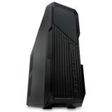 Computador Desktop Slim, Intel Core I7 4 Ger, 8gb Ram, Hd Ssd 240gb, Conexões Usb-vga-hdmi-lan-som