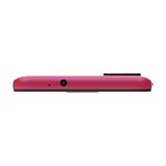 Smartphone Motorola Moto G20 64GB Pink Câmera Quádrupla Tela 6.5 Superior Direito