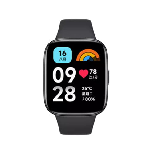 Xiaomi Redmi Watch 3 Smart Sports Relógio Bluetooth