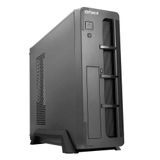 Computador Fácil Slim Intel Core I3 8gb Ssd 480gb