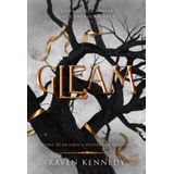 Gleam Livro 3 Da Série A Prisioneira Dourada