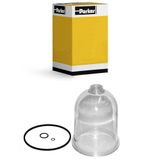 Copo Filtro Combustível Racor Parker-racor Kr11031b