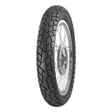 Pneu Moto Levorin Aro 17 Dual Sport 110/90-17 60p Tt - Traseiro