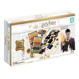 Jogo De Tabuleiro Harry Potter Fato Ou Fake Nig Brinquedos