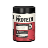 Kit 2x: Proteína Vegana Morango Plant Power Protein 490g