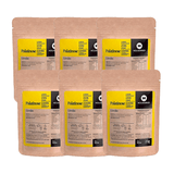 Kit 6x: Palatinose Limão Sachê Housewhey 25g