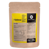 Kit 2x: Palatinose Limão Sachê Housewhey 25g