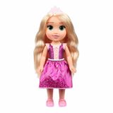 Boneca Disney Princesas Rapunzel Multikids