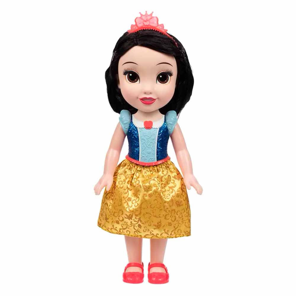 Boneca Disney Princesas Branca De Neve Multikids