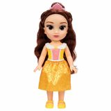 Boneca Disney Princesas Bela Multikids