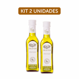 Kit 2x: Azeite Extra Virgem Chileno Classic Deleyda 250ml