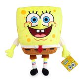 Pelucia Infantil 30cm Bob Esponja Multikids