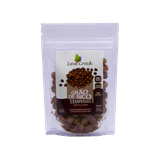 Kit 6x: Grão De Bico Temperado Sem Glúten Leve Crock 50g