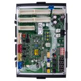 Placa Condensadora Ar Condicionad Lg Arwn140las4 Brwn140las4