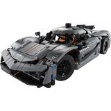 Lego Lego Technic - Hipercarro Koenigsegg Jesko Absolut Grey