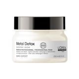 L&#39;oréal Professionnel Metal Detox Máscara 250g