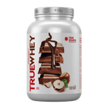 Kit 2x: Proteína True Whey Chocolate Com Avelã True Source 837g