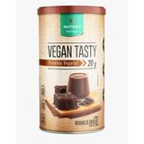 Kit 2x: Proteína Vegana Vegan Tasty Brownie Nutrify 420g