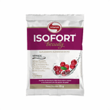 Kit 6x: Isofort Beauty Whey Protein Cranberry Vitafor 25g