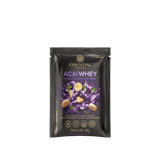 Açaí Whey Sachê Essential Nutrition 30g