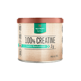 Kit 2x: Creatine 100% Creatina Monohidratada Nutrify 300g