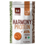 Harmony Protein Doce De Leite Vegana Rakkau 600g