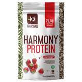 Harmony Protein Morango Vegana Rakkau 600g