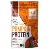 Pumpkin Protein Cacau Vegana Rakkau 600g