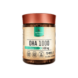 Kit 2x: Dha 1000 Nutrify 120 Cápsulas