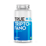 Kit 2x: Triptofano 400mg True Source 60 Cápsulas