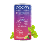 Kit 2x: Bt Nitrato Pink Lemonade Dobro 450g