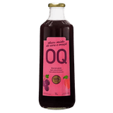 Kit 6x: Suco Misto De Uva E Maçã Oq 1l