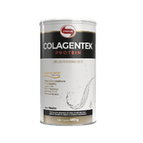 Kit 2x: Colagentek Protein Colágeno Hidrolisado Neutro Vitafor 460g