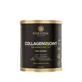 Collagen 2 Joint Limão Siciliano Lata Essential Nutrition 351g