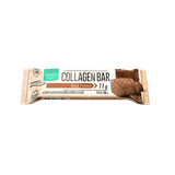 Kit 6x: Barra De Proteína Collagen Bar Brownie De Chocolate Nutrify 50g