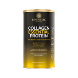 Kit 2x: Collagen Essential Protein Frutas Tropicais Essential Nutrition 427,5g