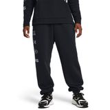 Calça Masculina Under Armour Essential Fleece Icon Puddle