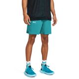 Shorts De Treino Masculino Under Armour Baseline Woven