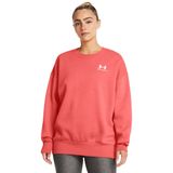 Moletom Feminino Under Armour Essential Fleece