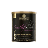 Kit 3x: Sweetlift Cook Adoçante Natural Essential Nutrition 300g