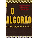 Livro O Alcorão: Livro Sagrado Do Islã  Edição De Bolso
