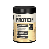 Kit 2x: Proteína Vegana Baunilha Plant Power Protein 490g