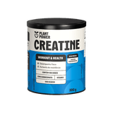 Kit 2x: Creatina Monohidratada Plant Power 300g