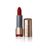 Batom Matte Eudora Soul Kiss Me Vermelho Paparazzi 3,7g