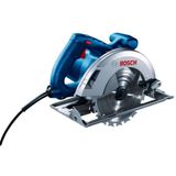 Serra Circular Bosch Gks 20-65 2000w - 127v