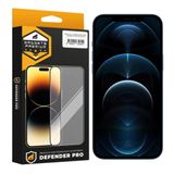 Película Para Iphone 12 Pro Max - Defender Pro - Preta - Gshield