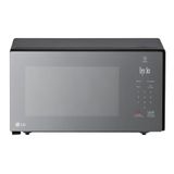 Micro-ondas Lg 30 Litros Ms3094nr | Neochef, Preto